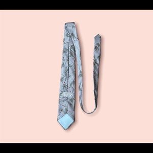 GIVENCHY Padded Khaki Tie